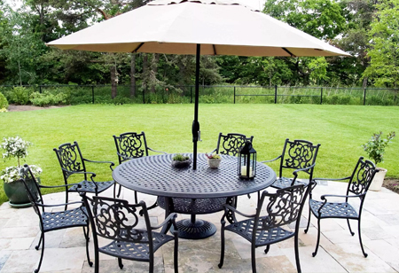 J. K. Powder Paints - Garden Furniture's